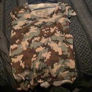 T shirt